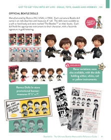 Beatlebilia - The Ultimate Beatles Memorabilia Reference Guide (Hardback)