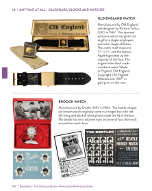 Beatlebilia - The Ultimate Beatles Memorabilia Reference Guide (Hardback)