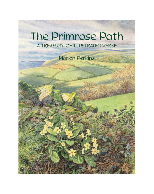 The Primrose Path: A Treasury of Illustrated Verse