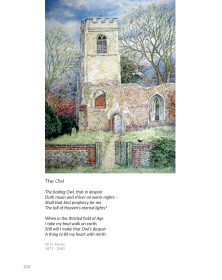 The Primrose Path: A Treasury of Illustrated Verse