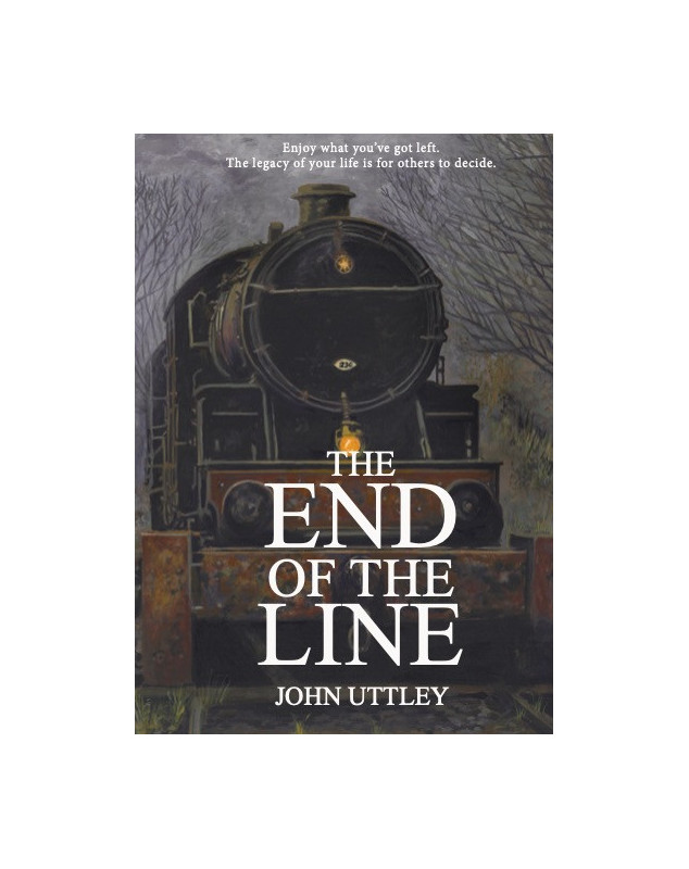 The End of the Line