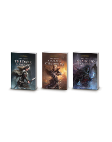 Dualrealm Chronicles...