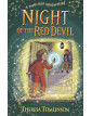 The Night of the Red Devil...