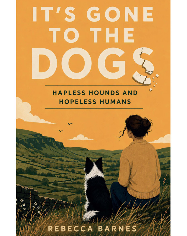 It's Gone to the Dogs: Hapless Hounds and Hopeless Humans