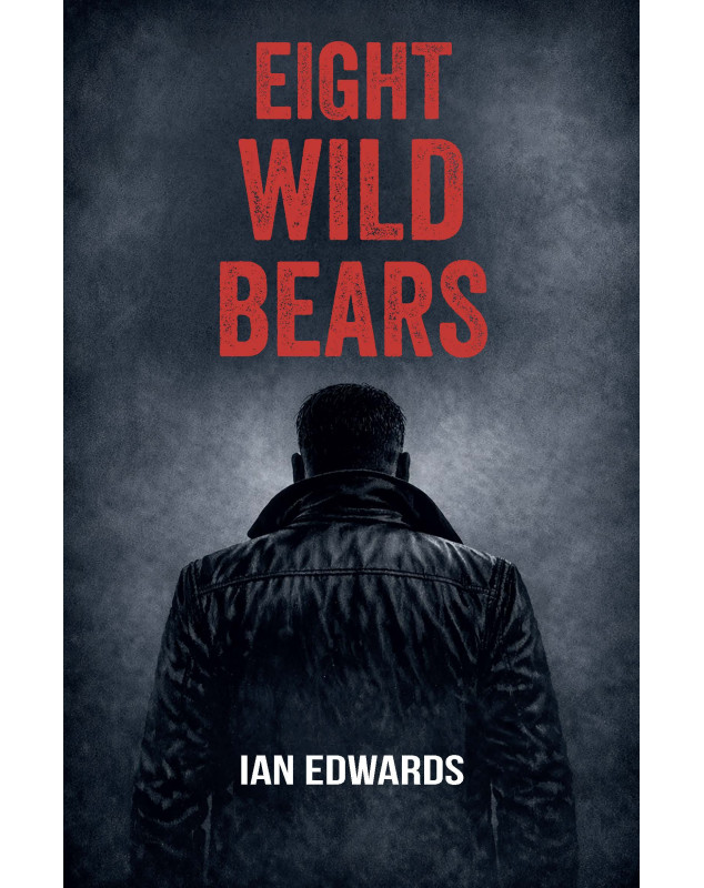 Eight Wild Bears