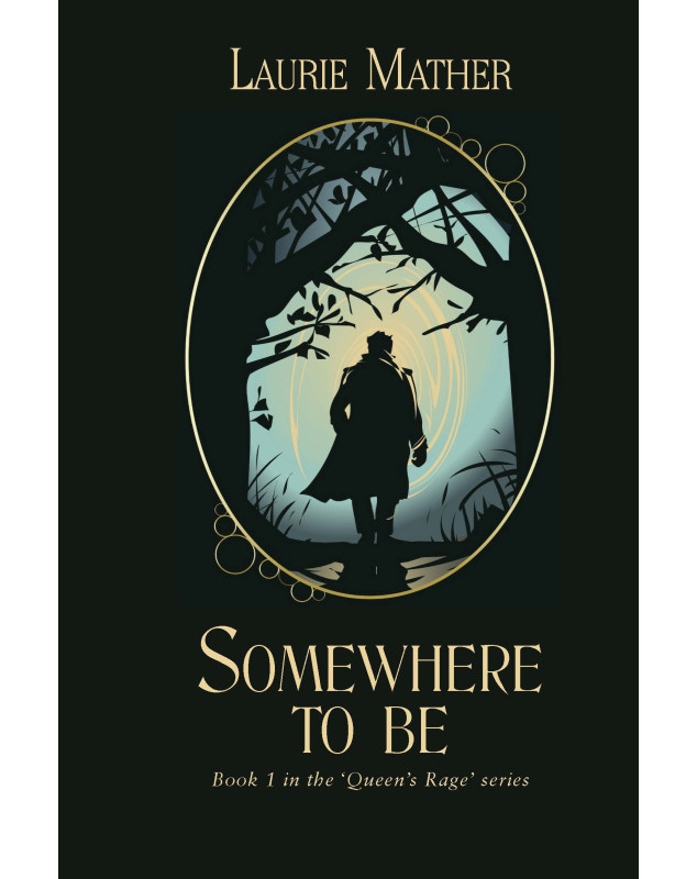 Somewhere to Be
