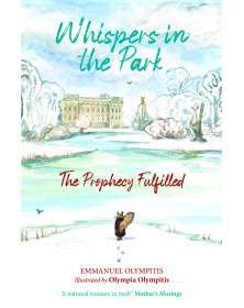The Prophecy Fulfilled: Whispers in the Park