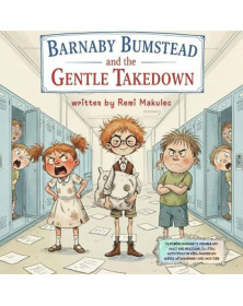 Barnaby Bumstead and the...