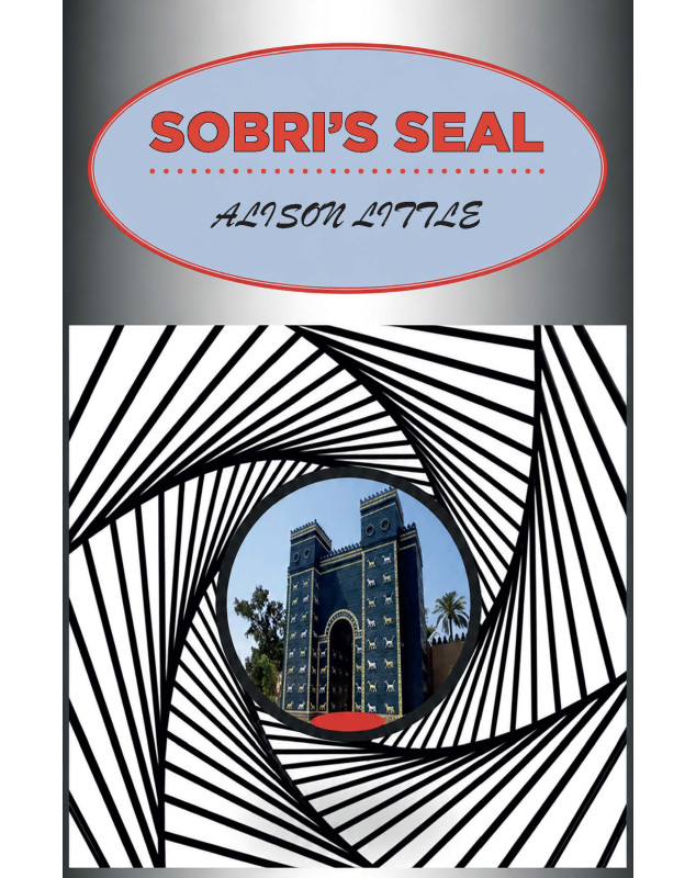 Sobri's Seal