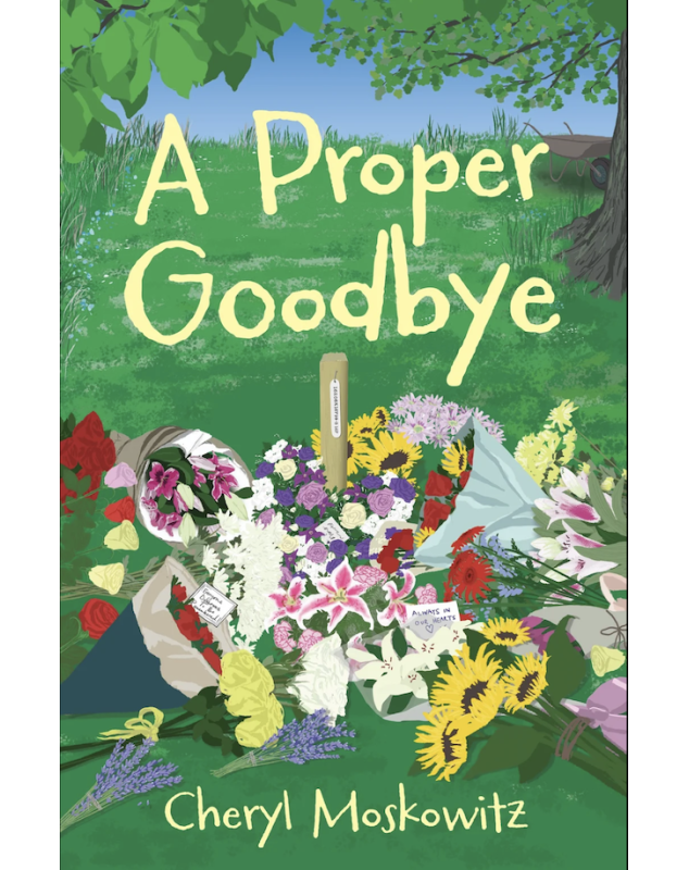 A Proper Goodbye