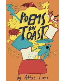 Poems on Toast