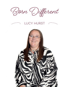 Born Different