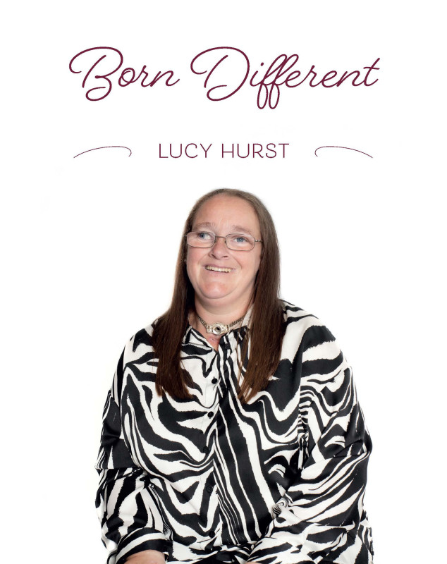 Born Different
