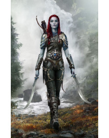 DualRealm Chronicles Trilogy Bundle