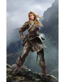 DualRealm Chronicles Trilogy Bundle