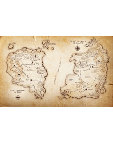DualRealm Chronicles Trilogy Bundle