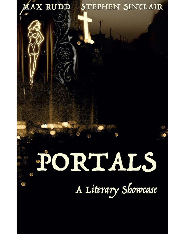 Portals: A Literary Showcase