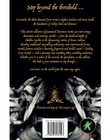 Portals: A Literary Showcase