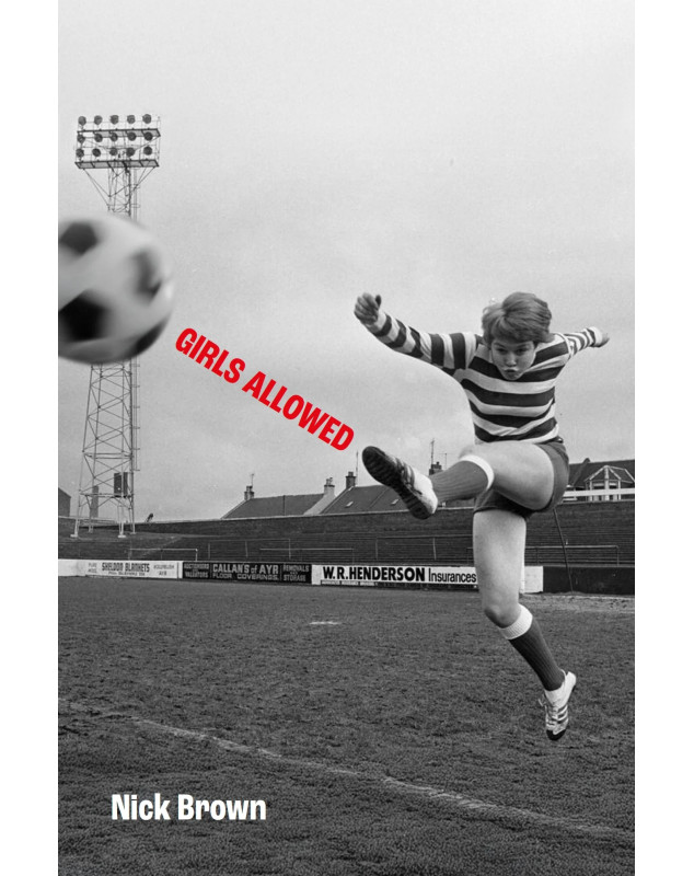 Girls Allowed