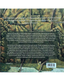 Fields of Marks: The Life and Work of Milan Ivanič (International)