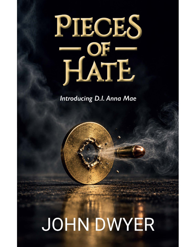 Pieces of Hate
