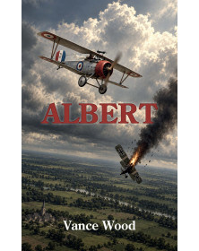 Albert - Forever England