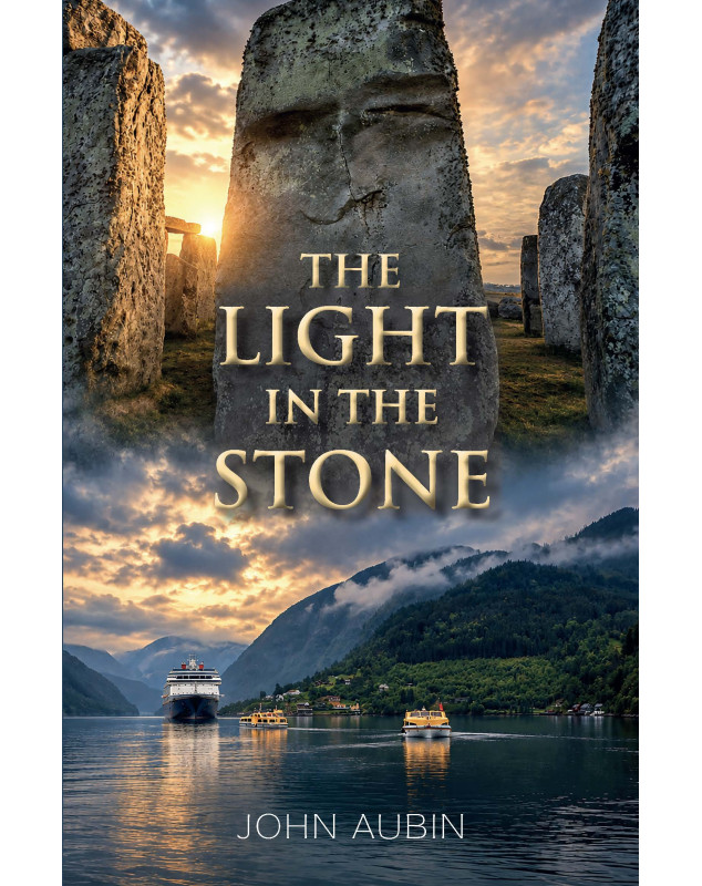 The Light in tthe Stone