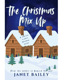 The Christmas Mix Up: A...