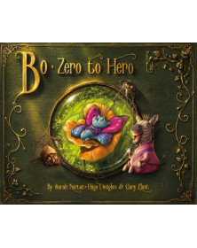 Bo, Zero to Hero (Paperback)