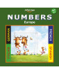 Jollylingo - Numbers (Europe)