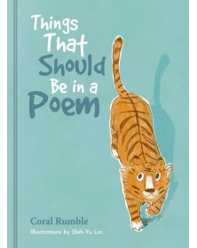 Things that Should be in a Poem