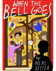 When the Bell Goes - A Rapping Rhyming Trip Through Childhood