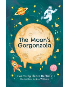 The Moon's Gorgonzola