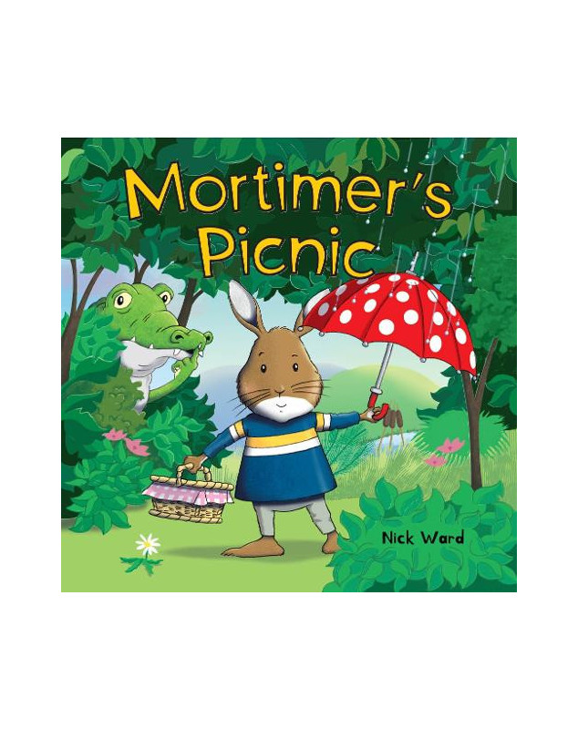 Mortimer's Picnic