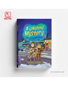 A Lakeland Mystery: The Vanishing Young of Rydal Cave (A Lakeland Mystery Series Book Five)
