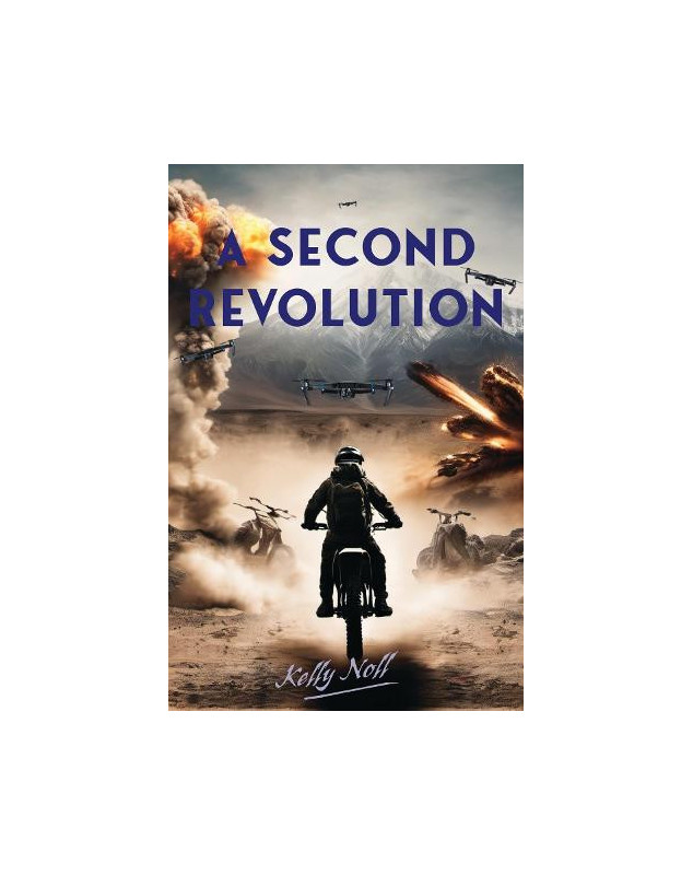 A Second Revolution