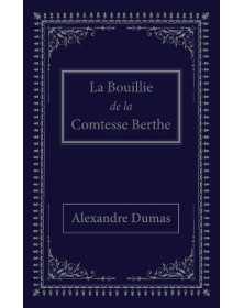 La bouillie de la comtesse...
