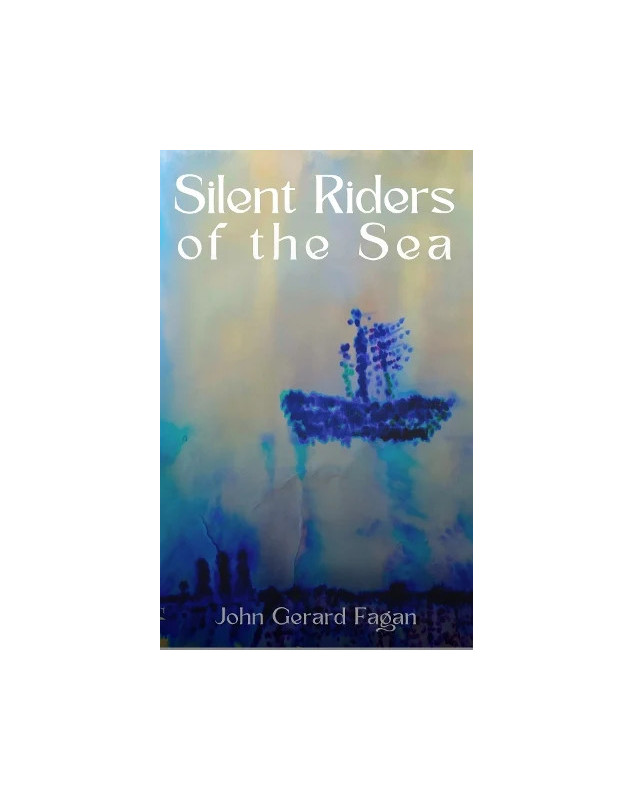 Silent Riders of the Sea: Story of Jack the Miner