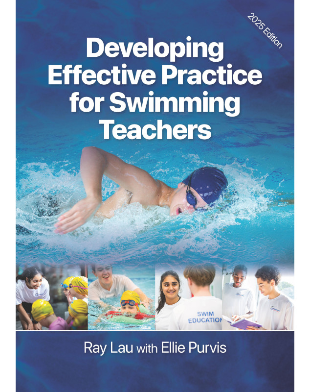 Developing Effective Practice for Swimming Teachers