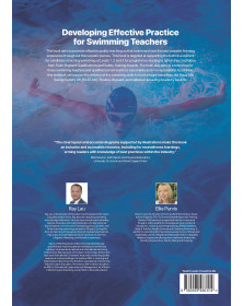 Developing Effective Practice for Swimming Teachers