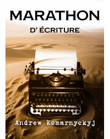 Marathon D’ Écriture