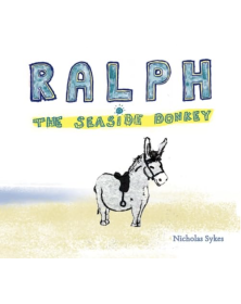 Ralph: The Seaside Donkey