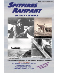Spitfires Rampant: In Italy...