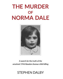 The Murder of Norma Dale: A...
