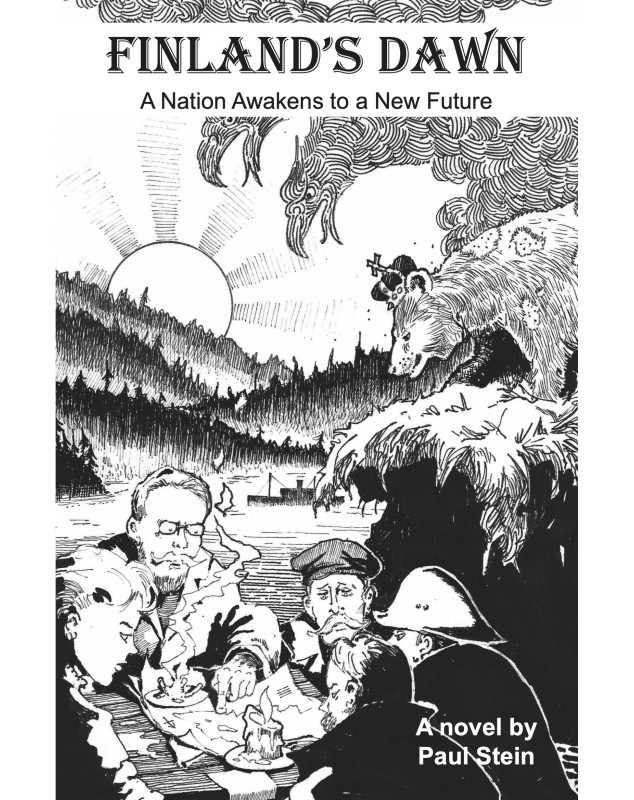 Finland's Dawn: A Nation Awakens to a New Future