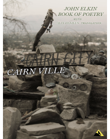 Cairn City Cairn Ville
