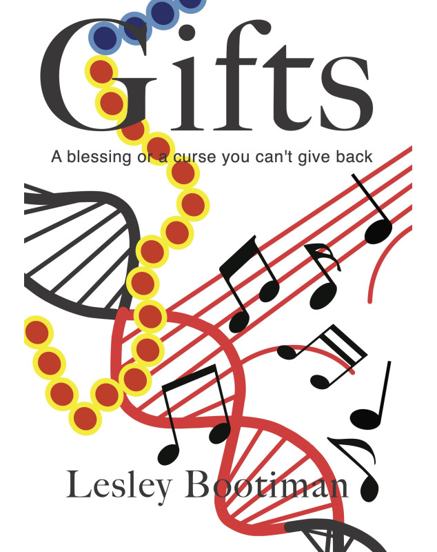 Gifts: A Blessing or a Curse you Can't Give Back
