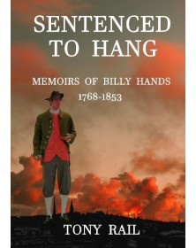 Sentenced to Hang: Memoirs...