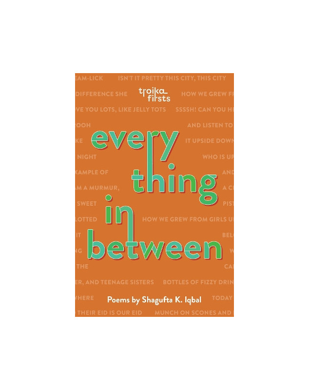 Everything in Between