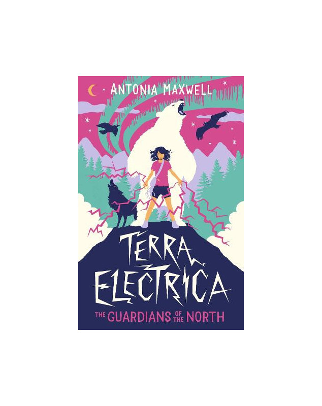 Terra Electrica: The Guardians of the North